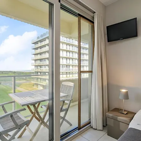 Apartamento Flat Fleur *